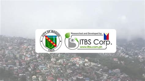 ebpls. baguio. gov. ph|Baguio In My Pocket.
